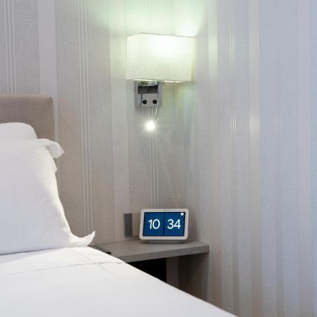 Varese Suites Екстер'єр фото