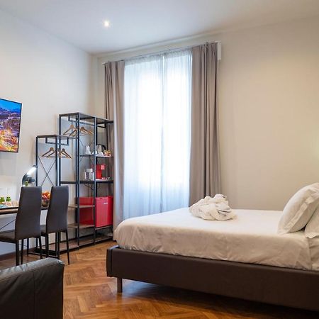 Varese Suites Екстер'єр фото