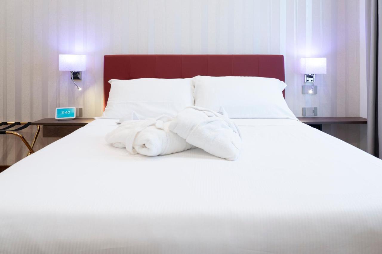 Varese Suites Екстер'єр фото