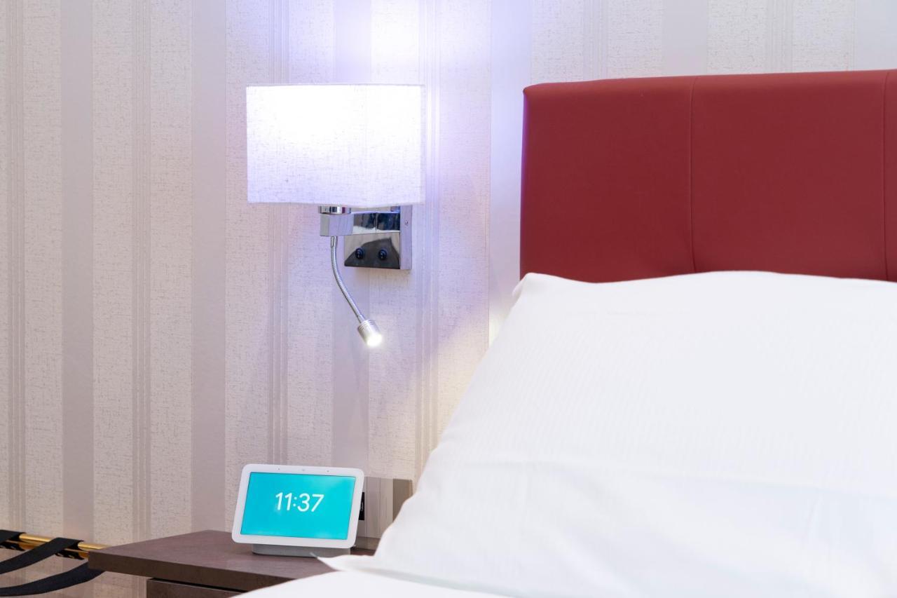 Varese Suites Екстер'єр фото