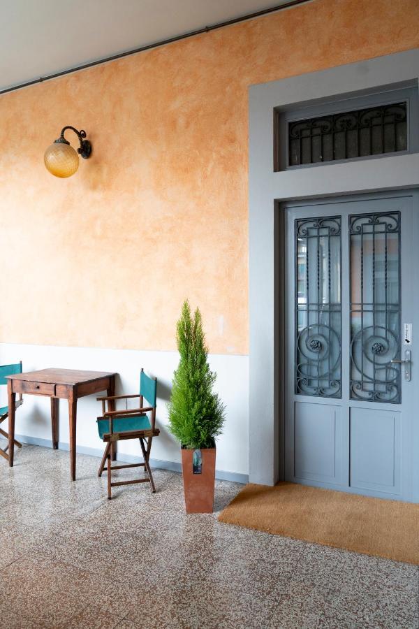 Varese Suites Екстер'єр фото