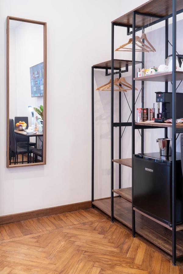 Varese Suites Екстер'єр фото