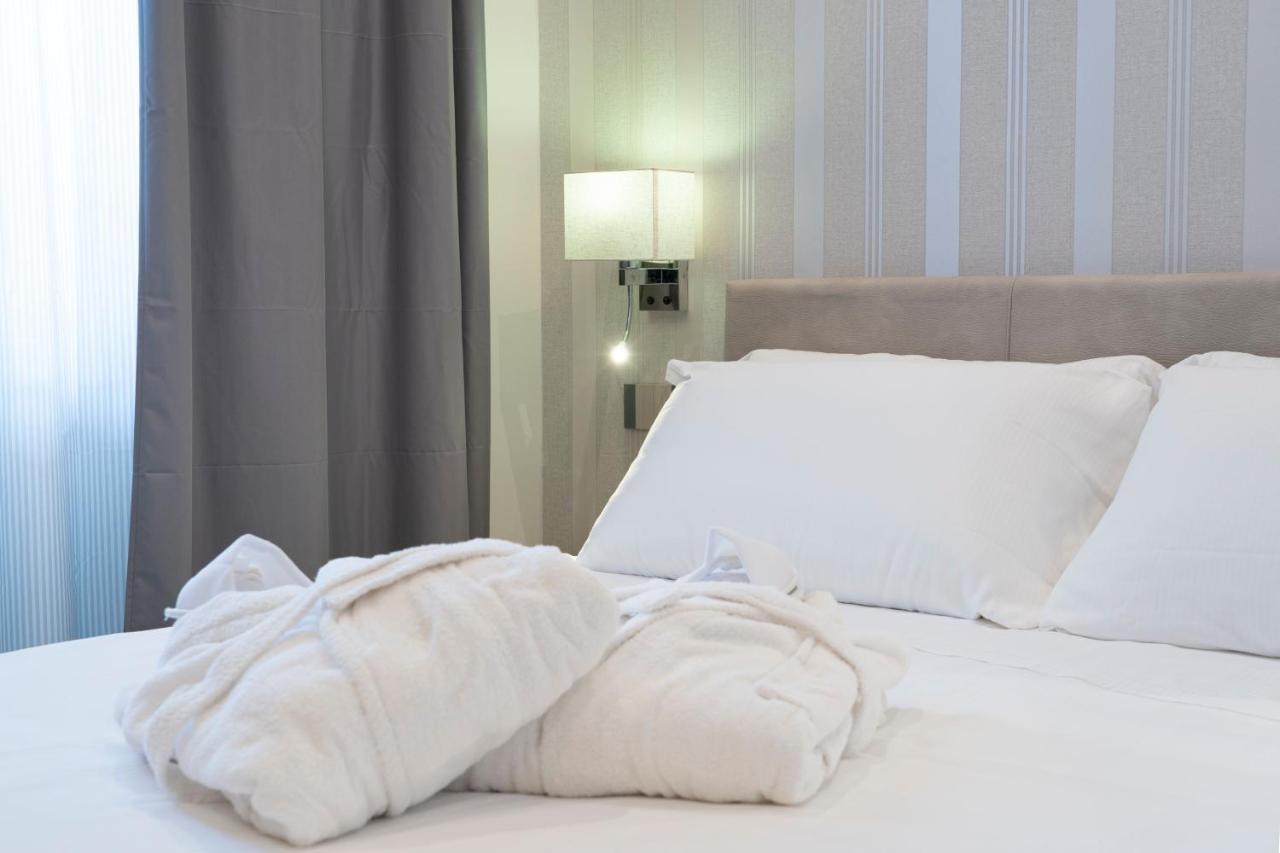 Varese Suites Екстер'єр фото