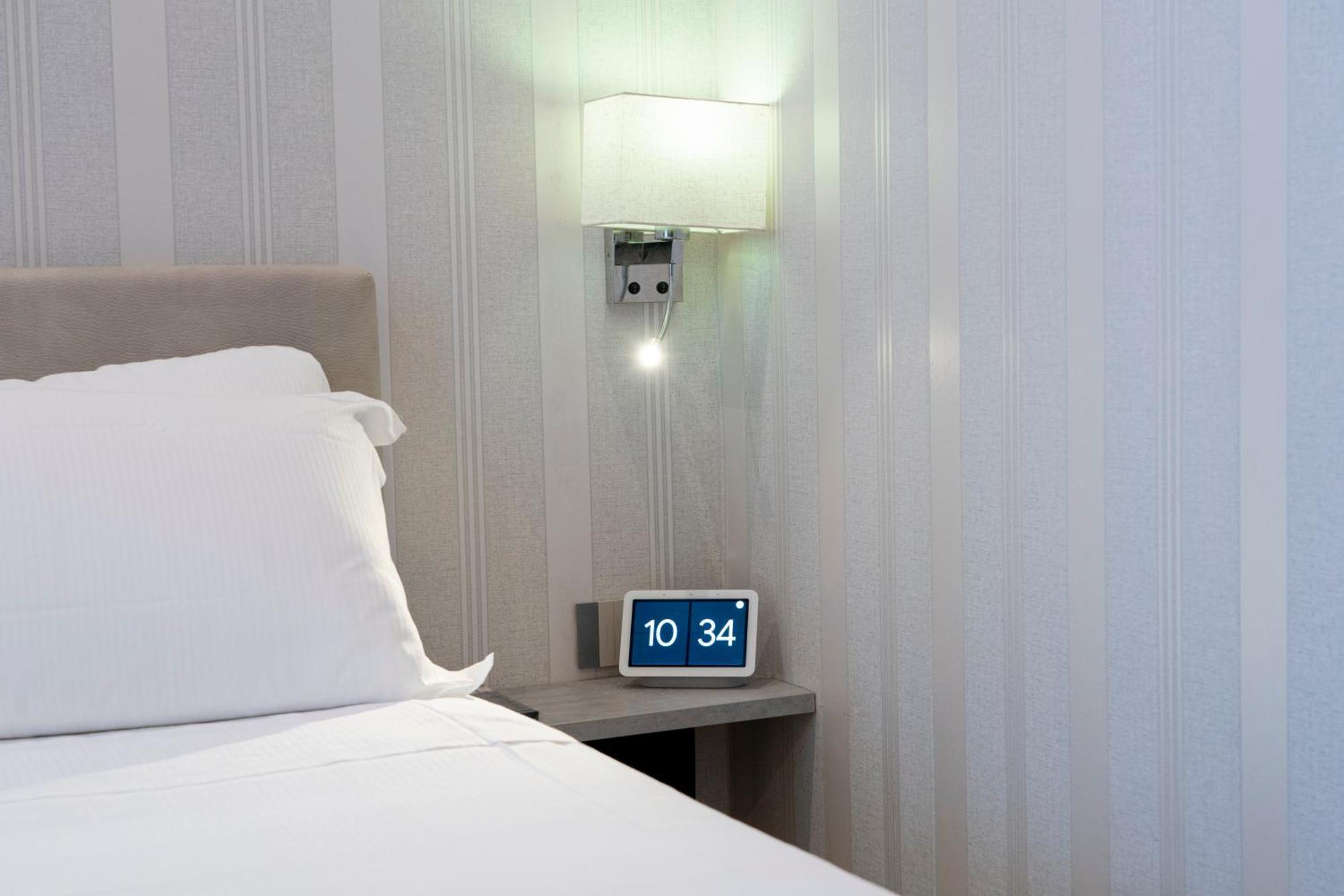 Varese Suites Екстер'єр фото
