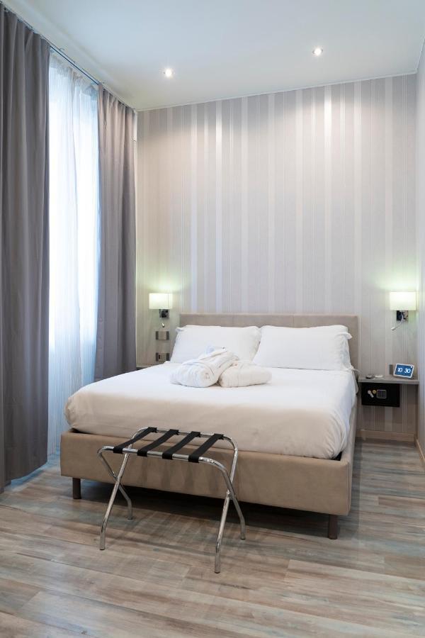 Varese Suites Екстер'єр фото